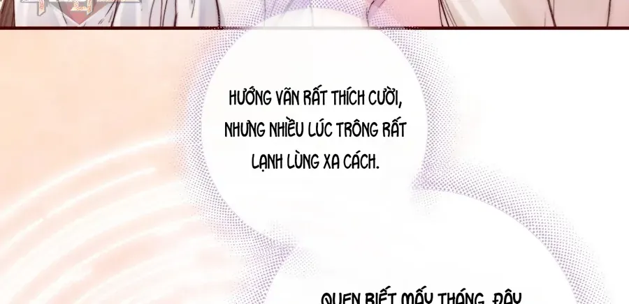 Vãn Triều Chap 5 - Next Chap 6