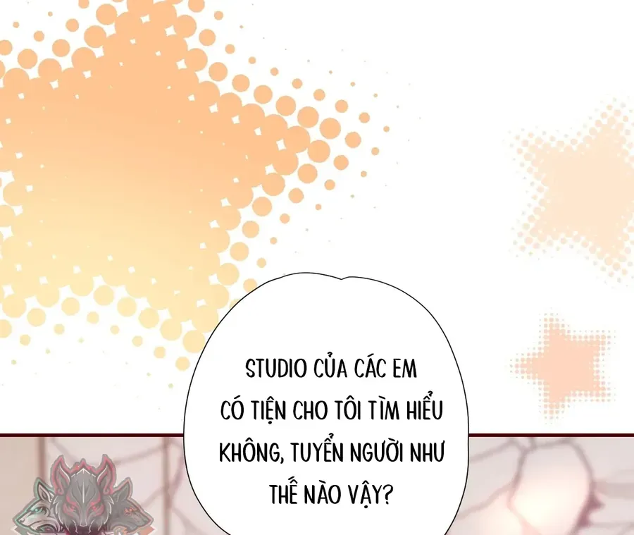 Vãn Triều Chap 5 - Next Chap 6