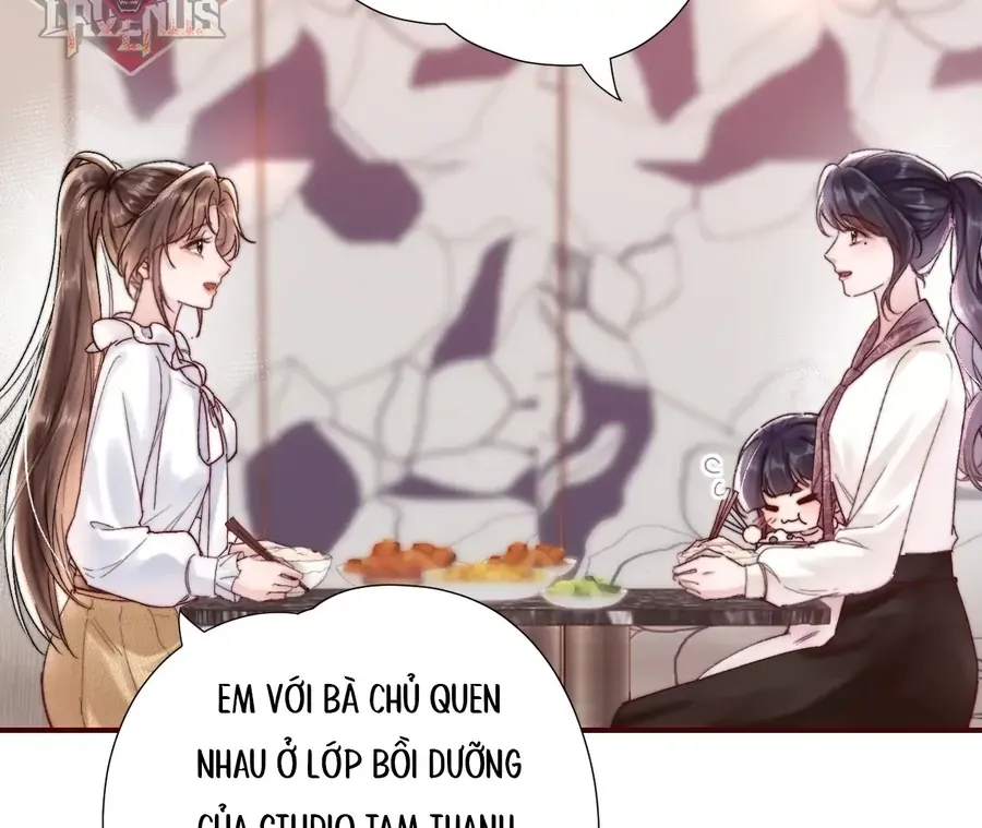 Vãn Triều Chap 5 - Next Chap 6