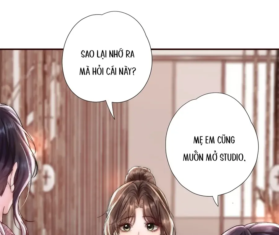 Vãn Triều Chap 5 - Next Chap 6