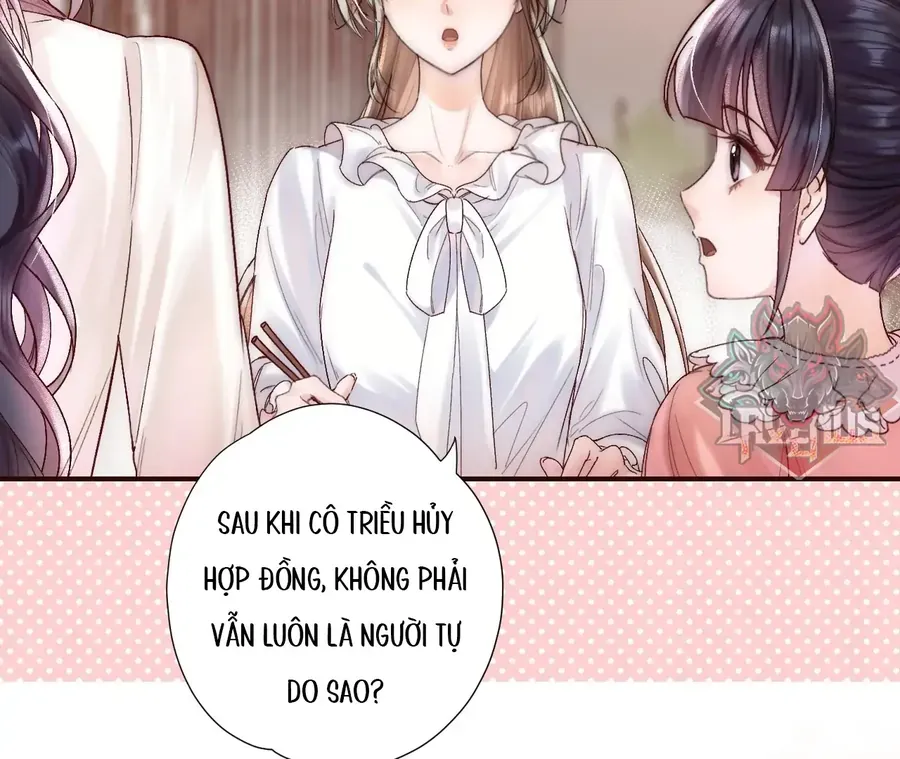 Vãn Triều Chap 5 - Next Chap 6