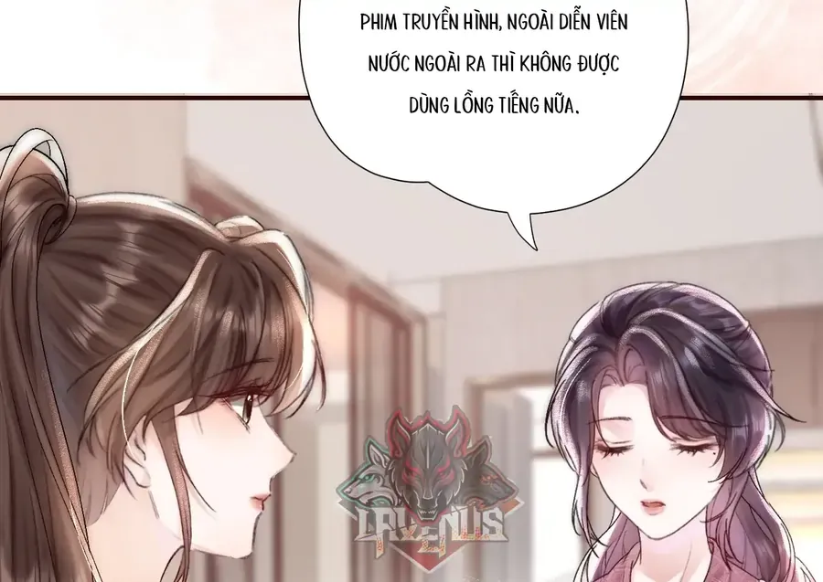 Vãn Triều Chap 5 - Next Chap 6