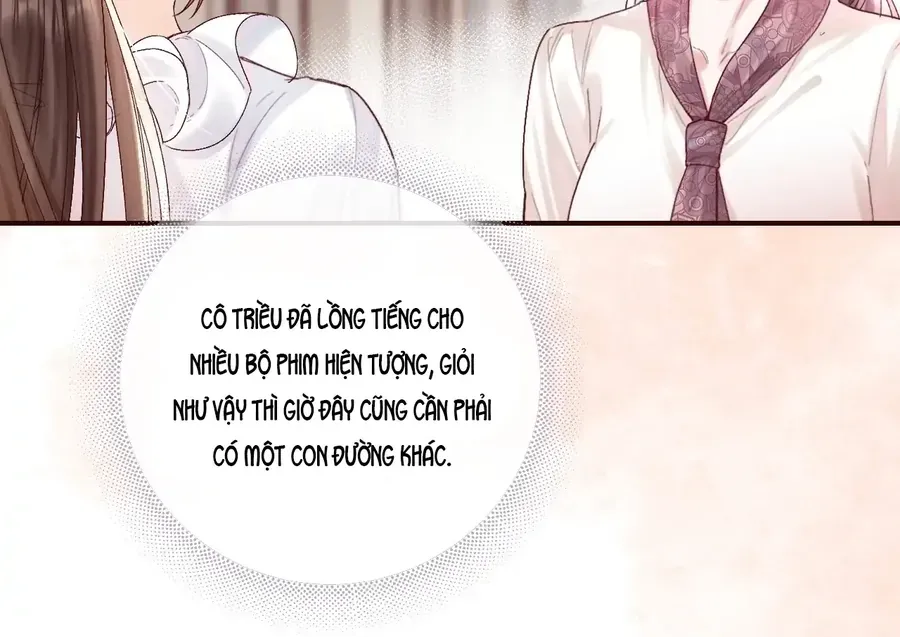 Vãn Triều Chap 5 - Next Chap 6