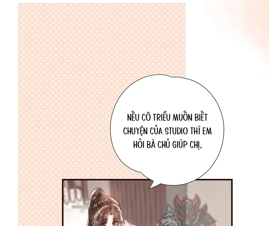 Vãn Triều Chap 5 - Next Chap 6