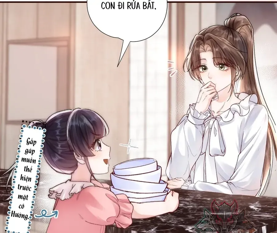Vãn Triều Chap 5 - Next Chap 6