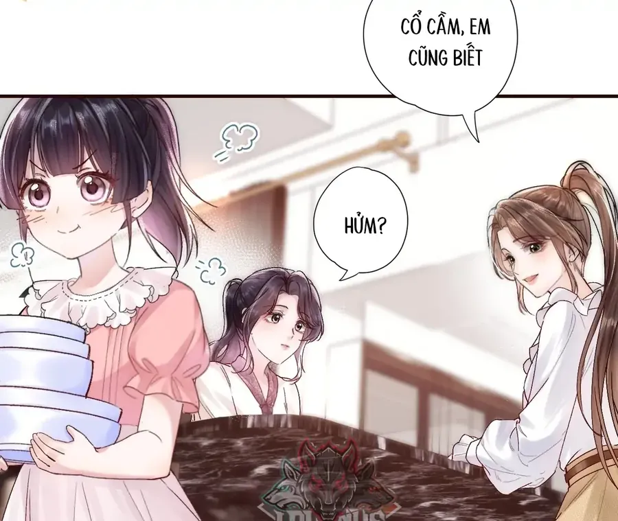 Vãn Triều Chap 5 - Next Chap 6
