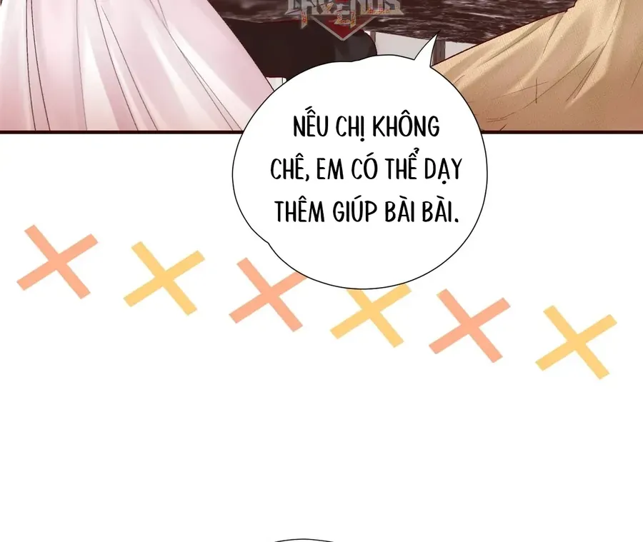 Vãn Triều Chap 5 - Next Chap 6