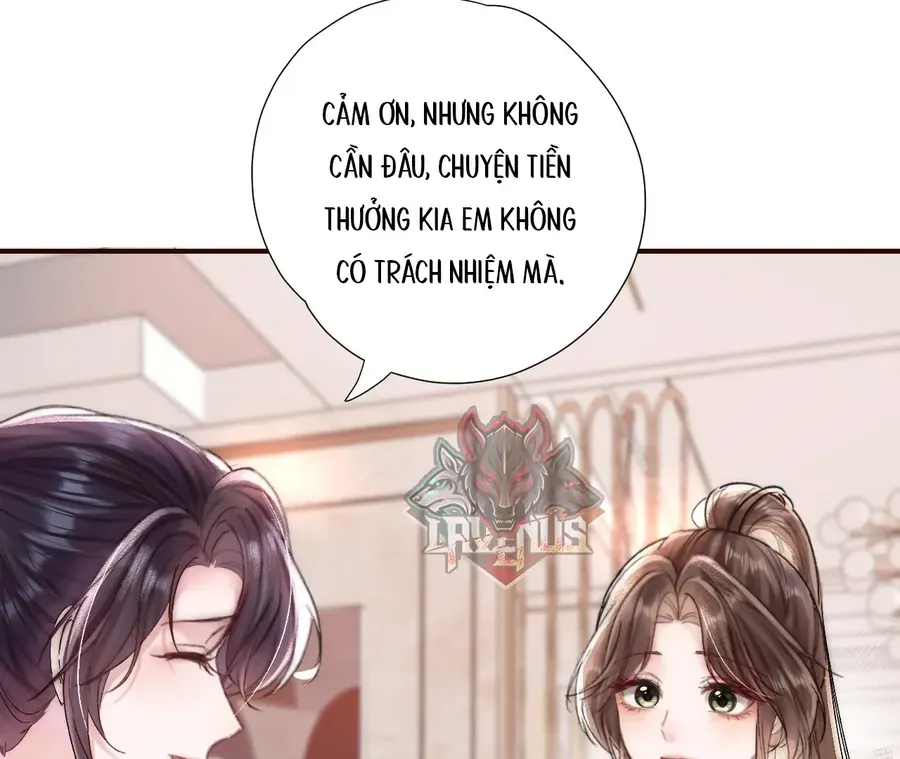 Vãn Triều Chap 5 - Next Chap 6