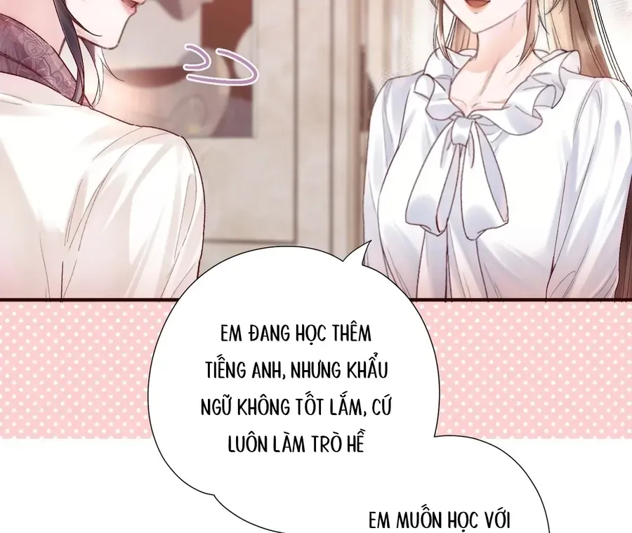 Vãn Triều Chap 5 - Next Chap 6
