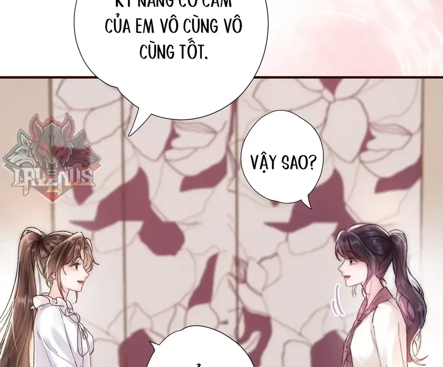 Vãn Triều Chap 5 - Next Chap 6