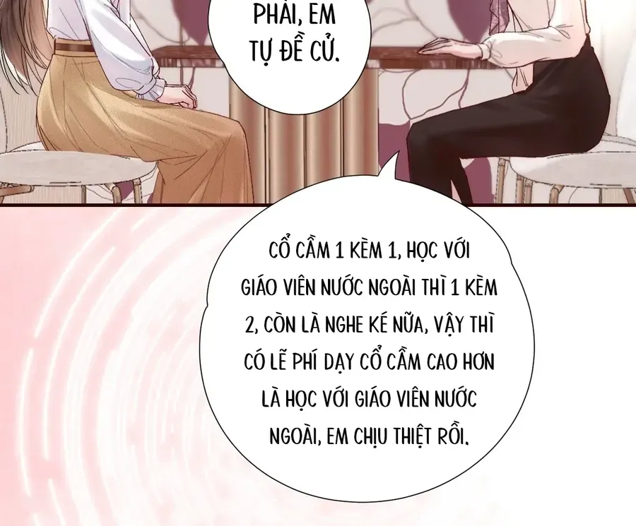 Vãn Triều Chap 5 - Next Chap 6