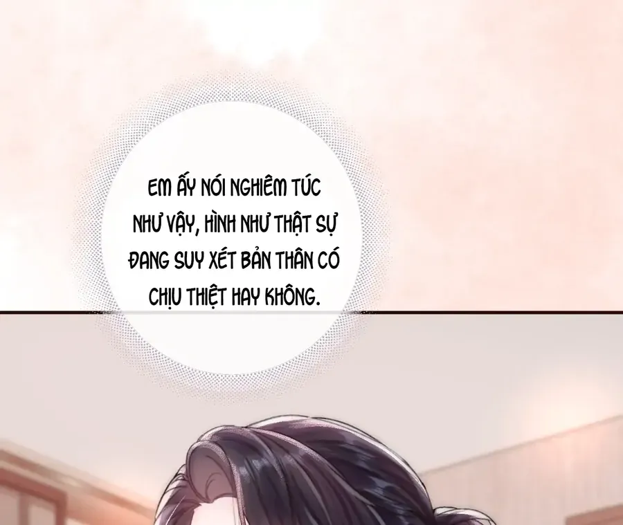 Vãn Triều Chap 5 - Next Chap 6