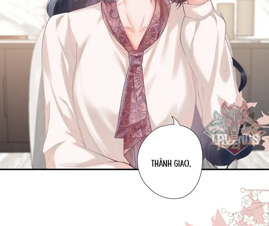 Vãn Triều Chap 5 - Next Chap 6