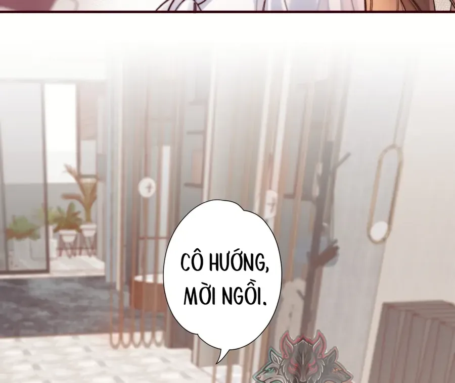 Vãn Triều Chap 5 - Next Chap 6