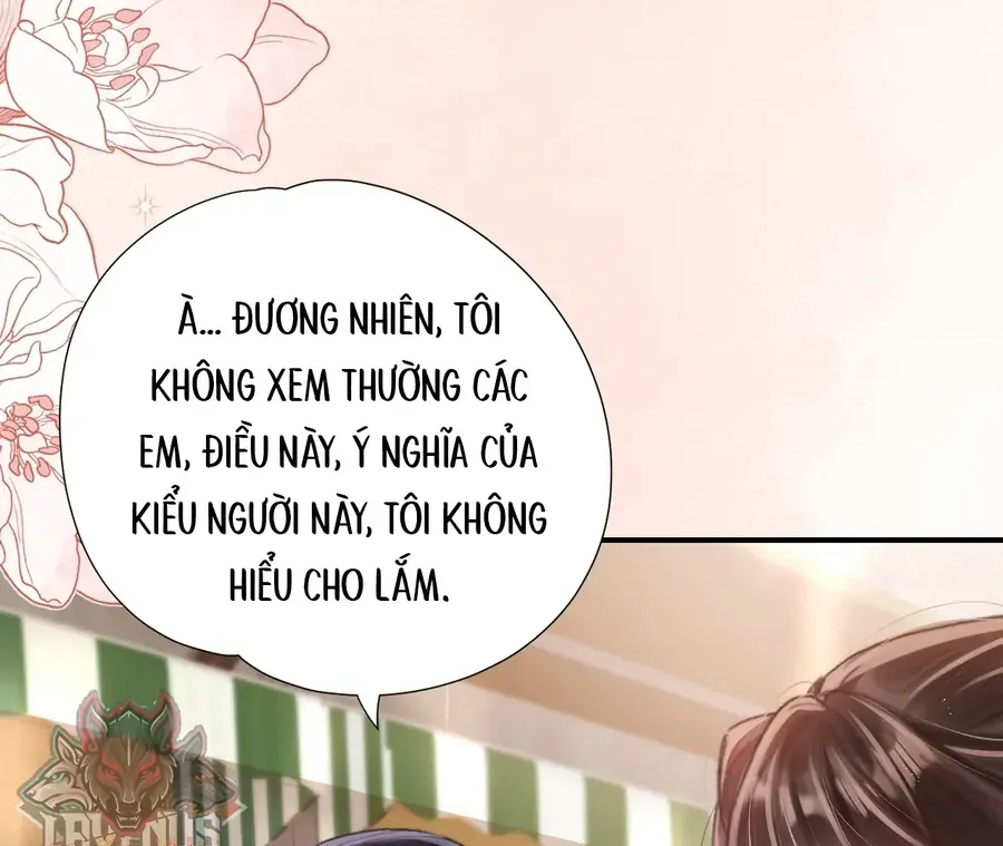 Vãn Triều Chap 5 - Next Chap 6