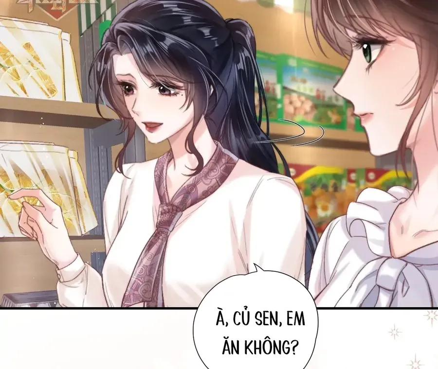 Vãn Triều Chap 5 - Next Chap 6