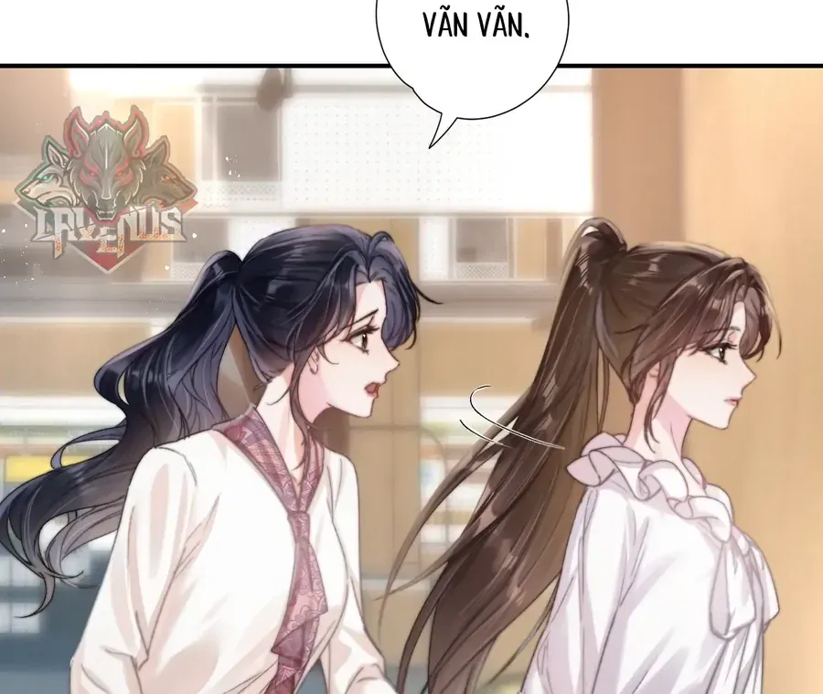 Vãn Triều Chap 5 - Next Chap 6