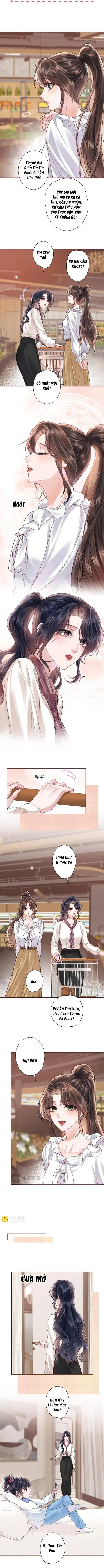 Vãn Triều Chap 6 - Next Chap 7