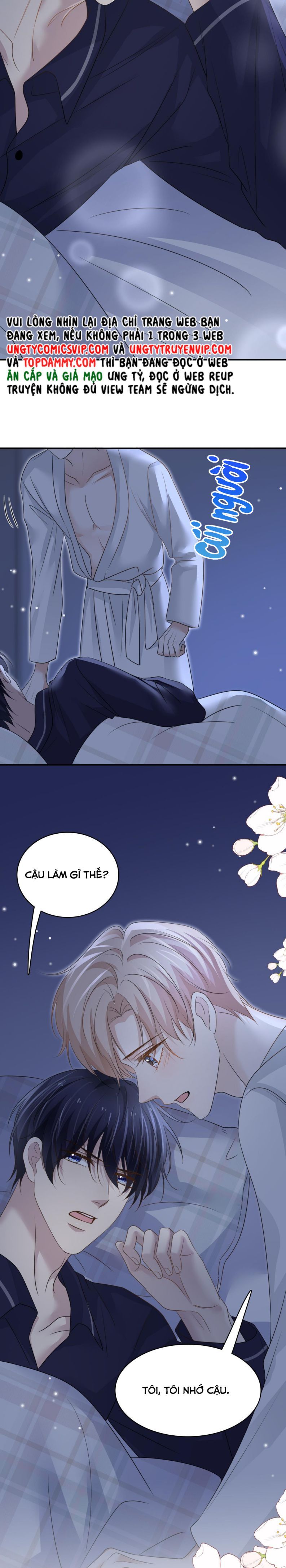 Vân Trung Ca Chap 59 - Next Chap 60