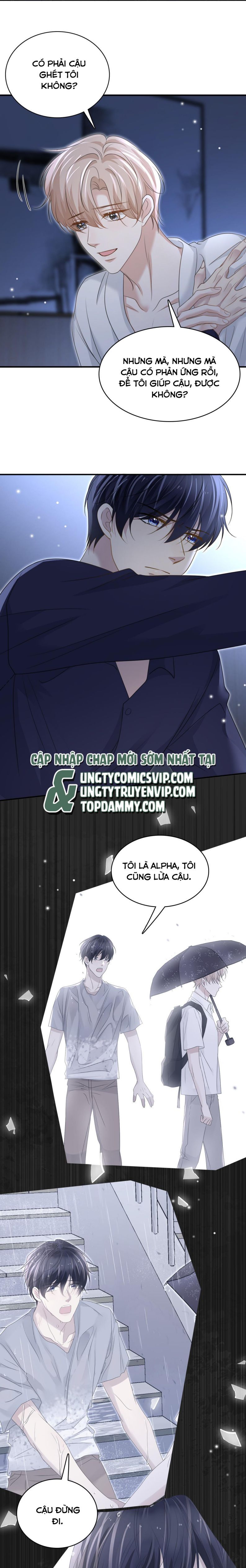 Vân Trung Ca Chap 59 - Next Chap 60