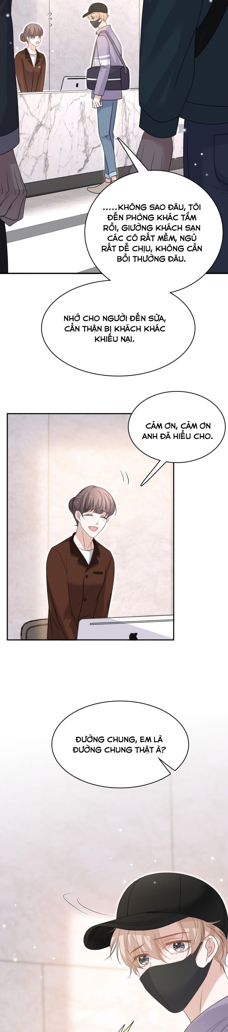 Vân Trung Ca Chap 59 - Next Chap 60