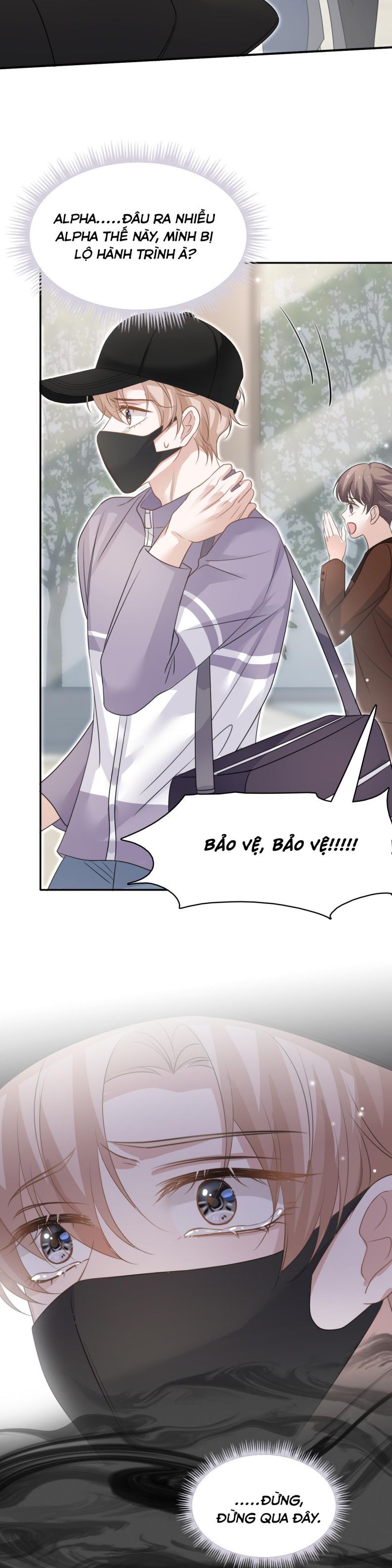 Vân Trung Ca Chap 59 - Next Chap 60