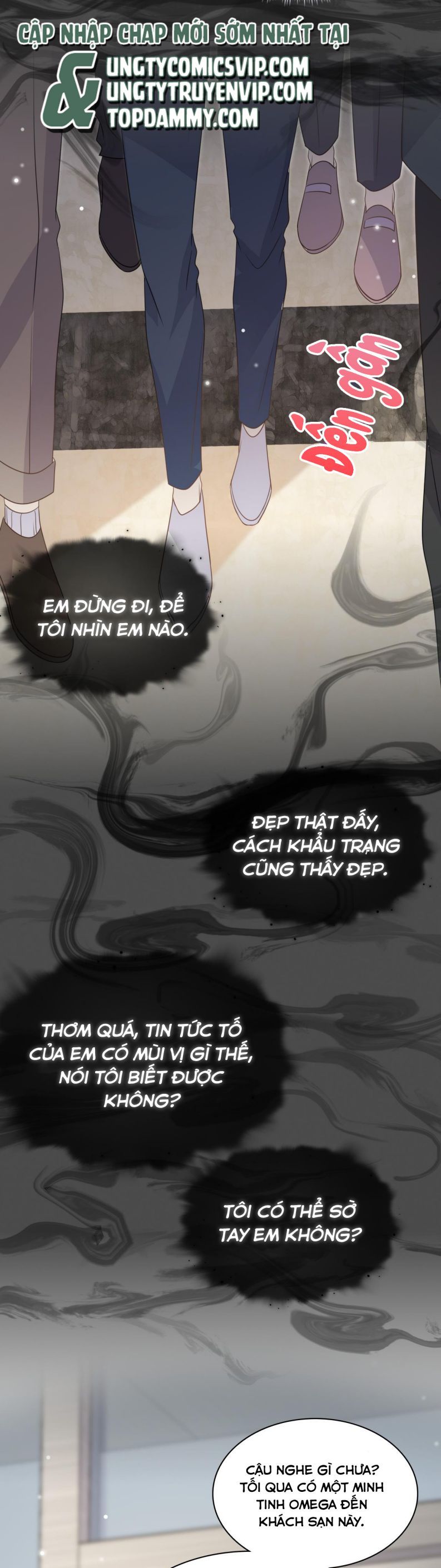 Vân Trung Ca Chap 59 - Next Chap 60