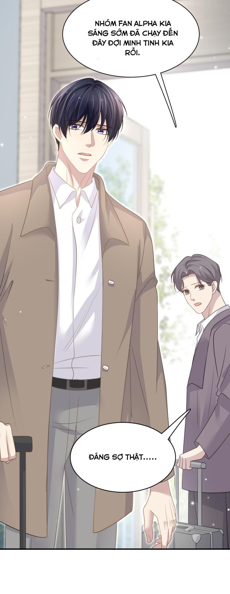 Vân Trung Ca Chap 59 - Next Chap 60