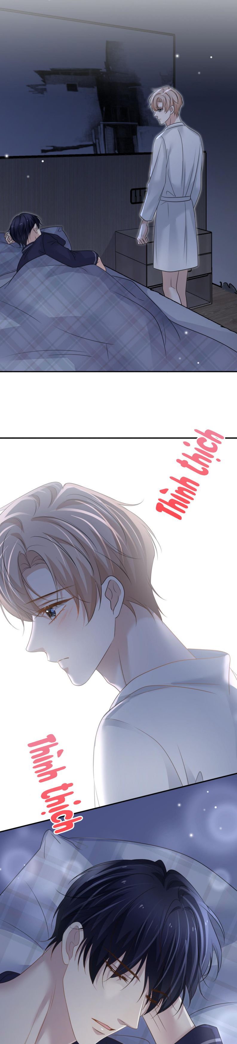 Vân Trung Ca Chap 59 - Next Chap 60