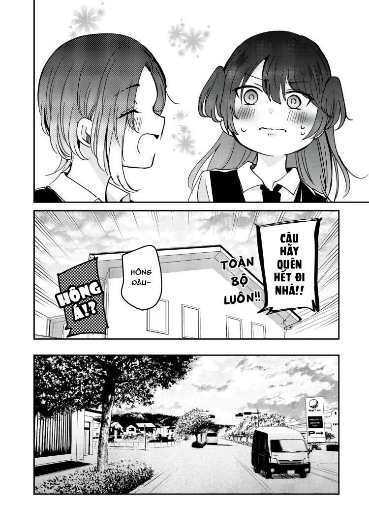 Vầng Trăng Đêm Mưa Chap 25 - Next Chap 26