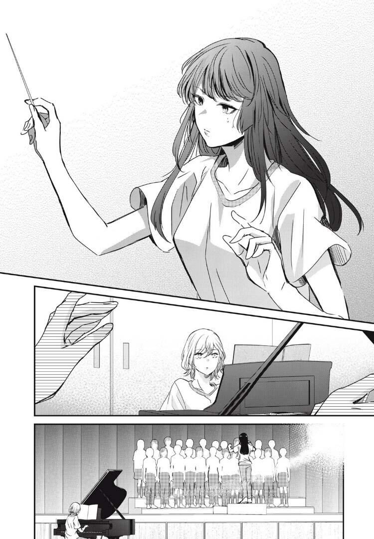 Vầng Trăng Đêm Mưa Chap 26 - Next Chap 27