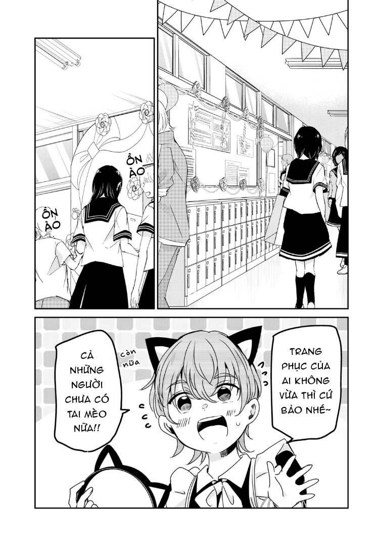 Vầng Trăng Đêm Mưa Chap 26 - Next Chap 27