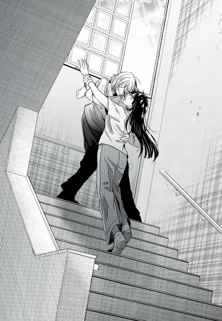 Vầng Trăng Đêm Mưa Chap 26 - Next Chap 27