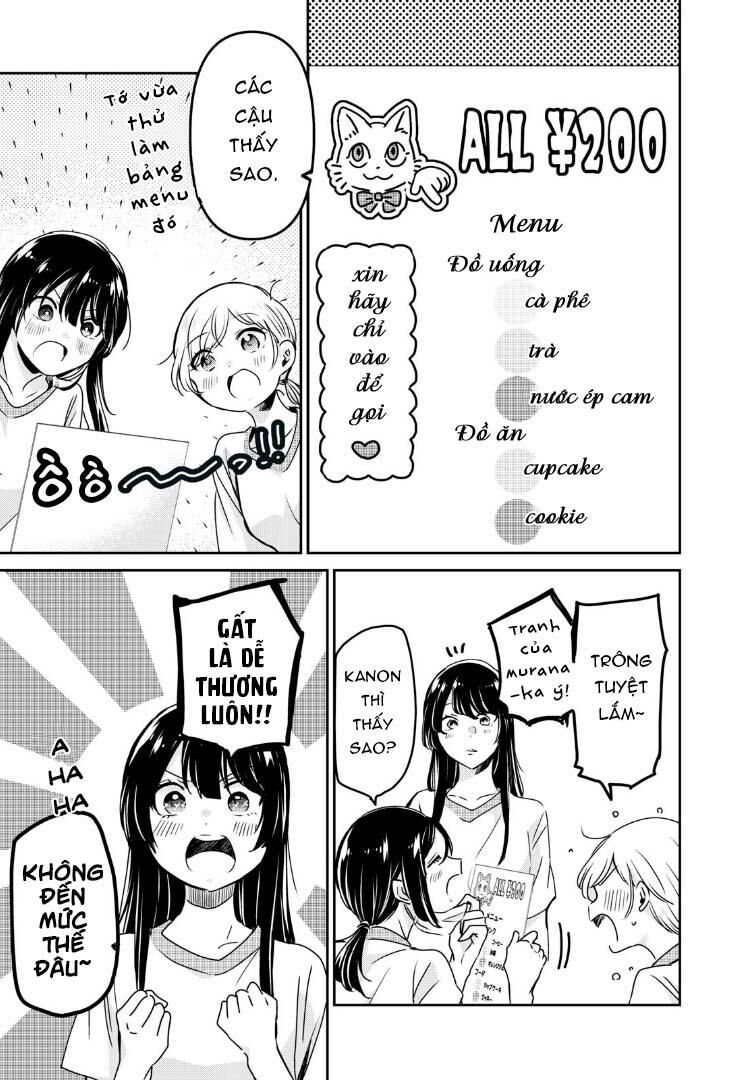 Vầng Trăng Đêm Mưa Chap 26 - Next Chap 27