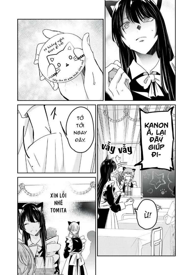 Vầng Trăng Đêm Mưa Chap 27 - Next Chap 28