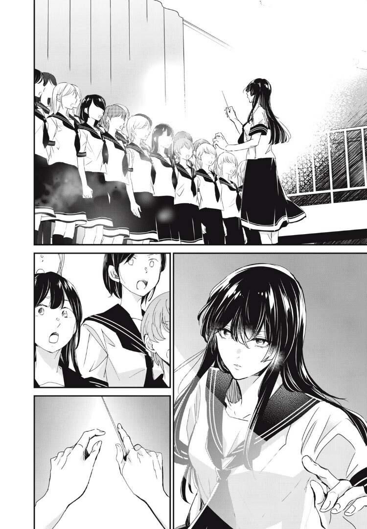 Vầng Trăng Đêm Mưa Chap 28 - Next Chap 29