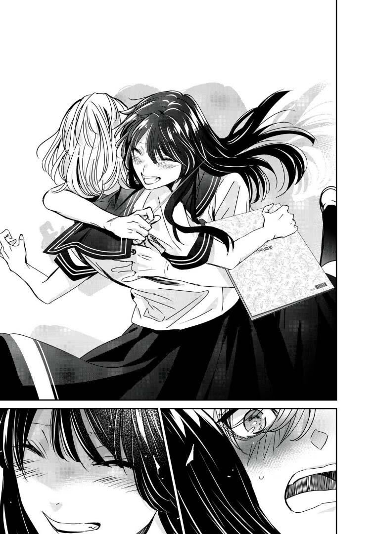 Vầng Trăng Đêm Mưa Chap 28 - Next Chap 29