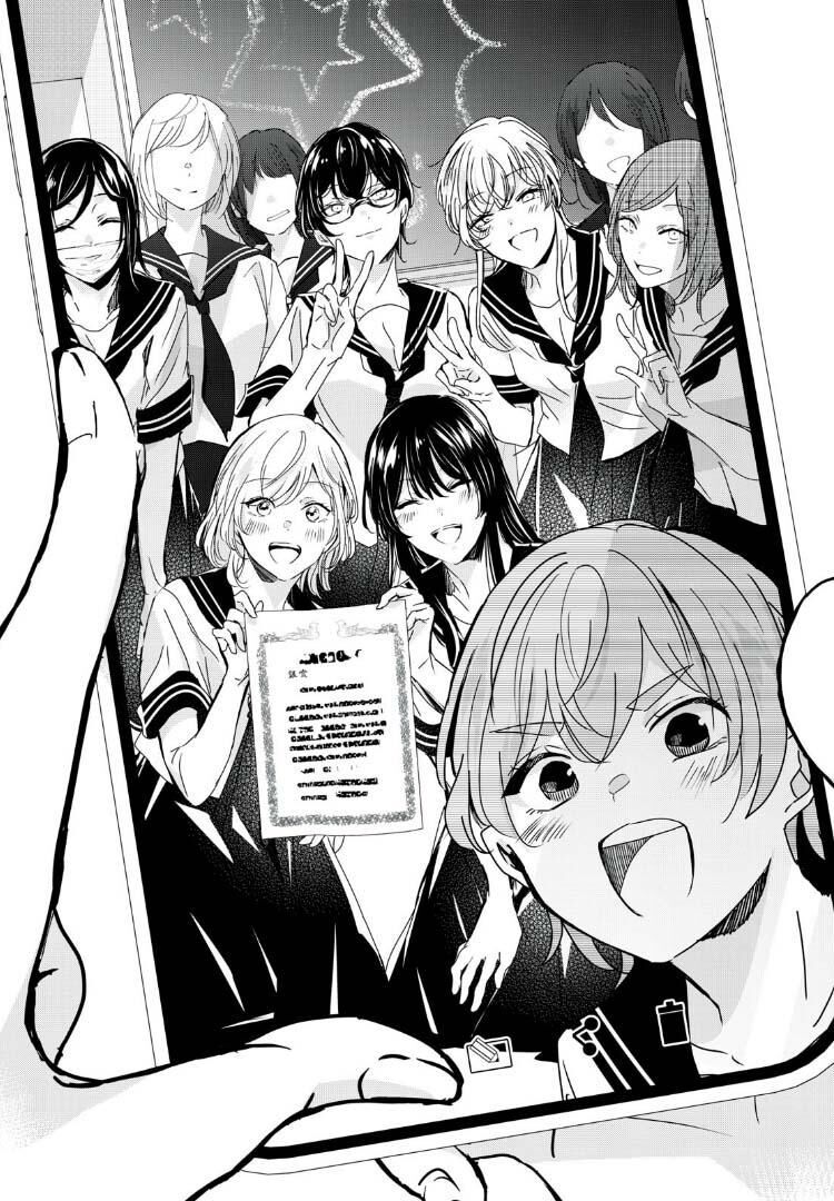 Vầng Trăng Đêm Mưa Chap 29 - Next Chap 30