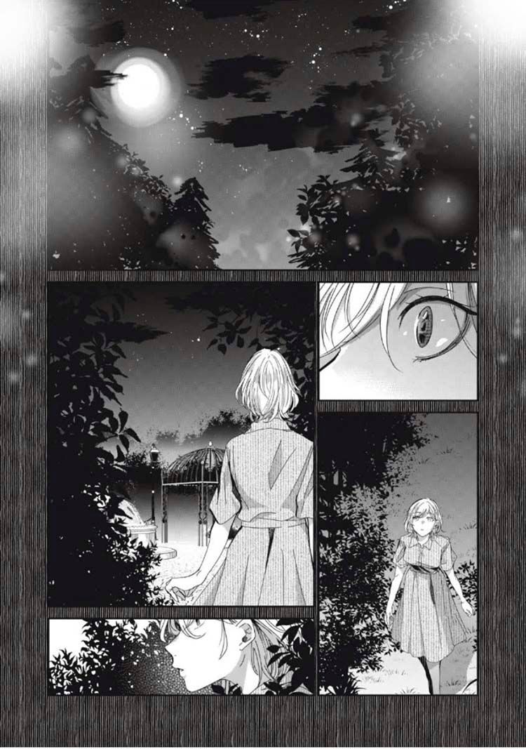 Vầng Trăng Đêm Mưa Chap 29 - Next Chap 30