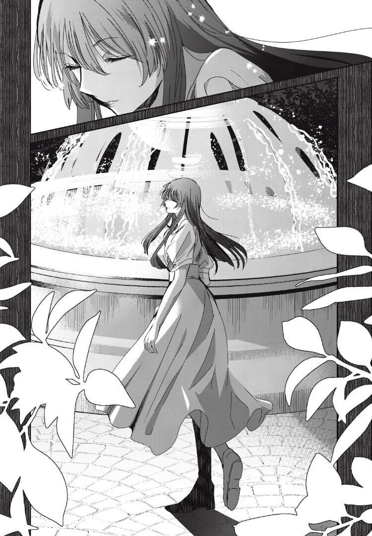 Vầng Trăng Đêm Mưa Chap 29 - Next Chap 30