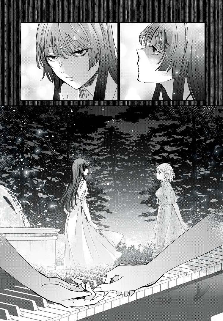 Vầng Trăng Đêm Mưa Chap 29 - Next Chap 30