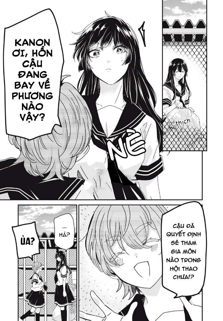 Vầng Trăng Đêm Mưa Chap 31 - Next Chap 32