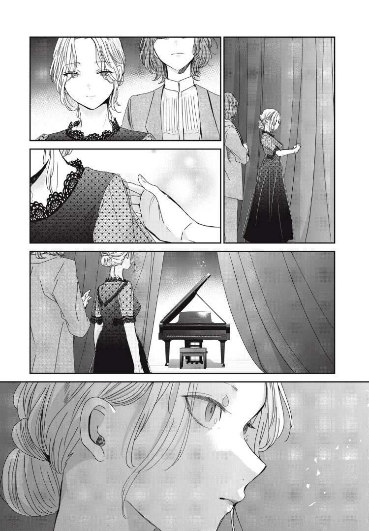 Vầng Trăng Đêm Mưa Chap 33 - Next Chap 34