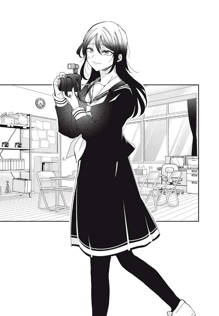 Vầng Trăng Đêm Mưa Chap 36 - Next Chap 37