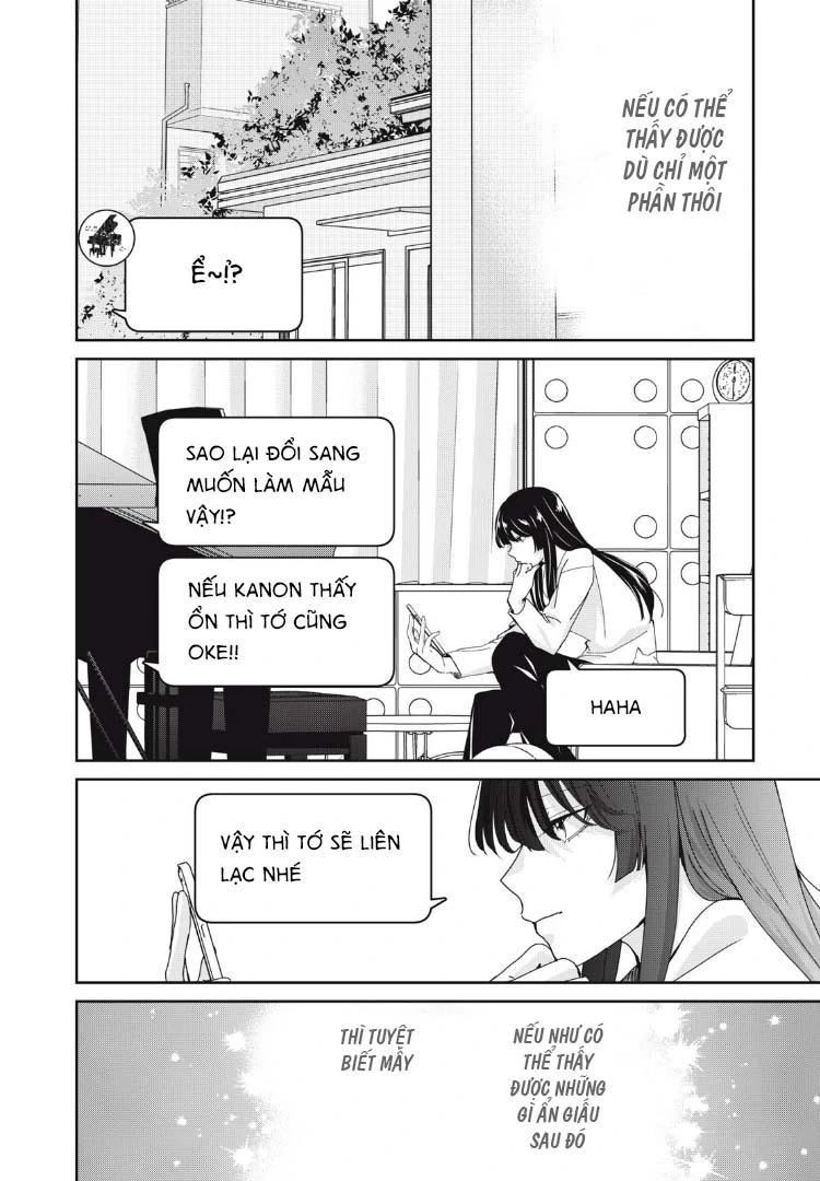 Vầng Trăng Đêm Mưa Chap 37 - Next Chap 38