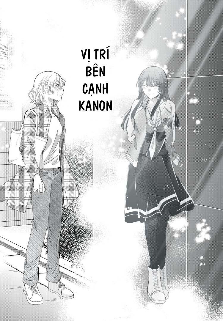 Vầng Trăng Đêm Mưa Chap 39 - Next Chap 40