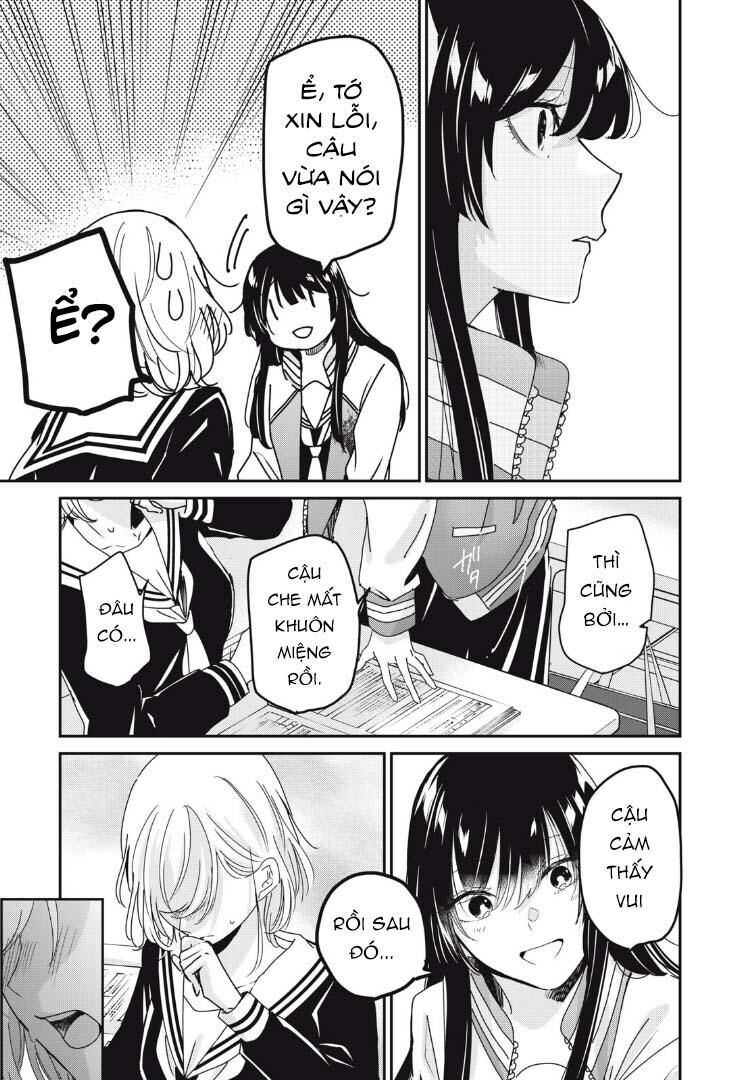 Vầng Trăng Đêm Mưa Chap 40 - Next Chap 41