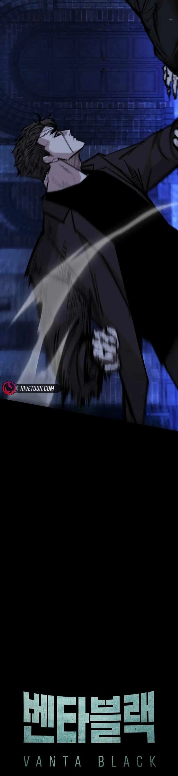 Vanta Black Chap 26 - Next Chap 27