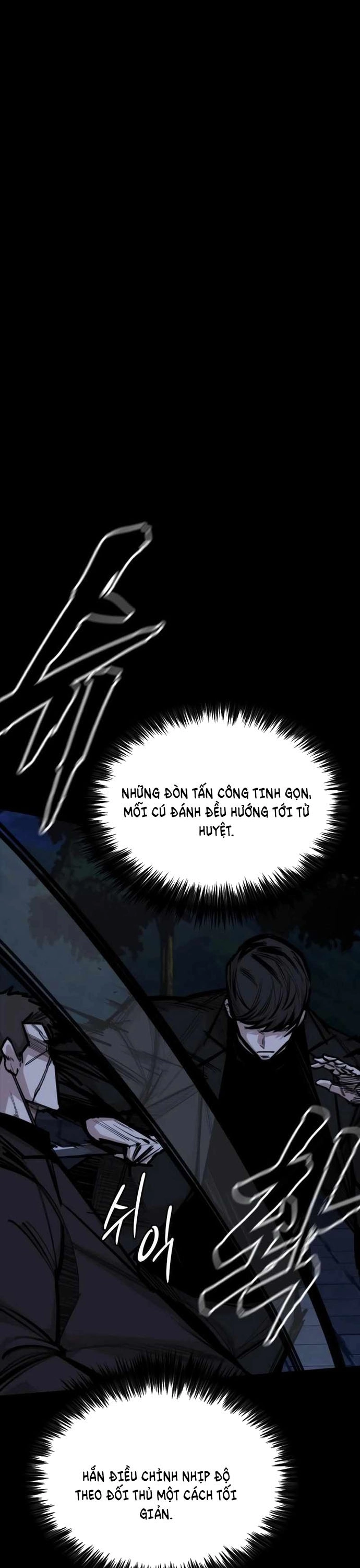 Vanta Black Chap 26 - Next Chap 27