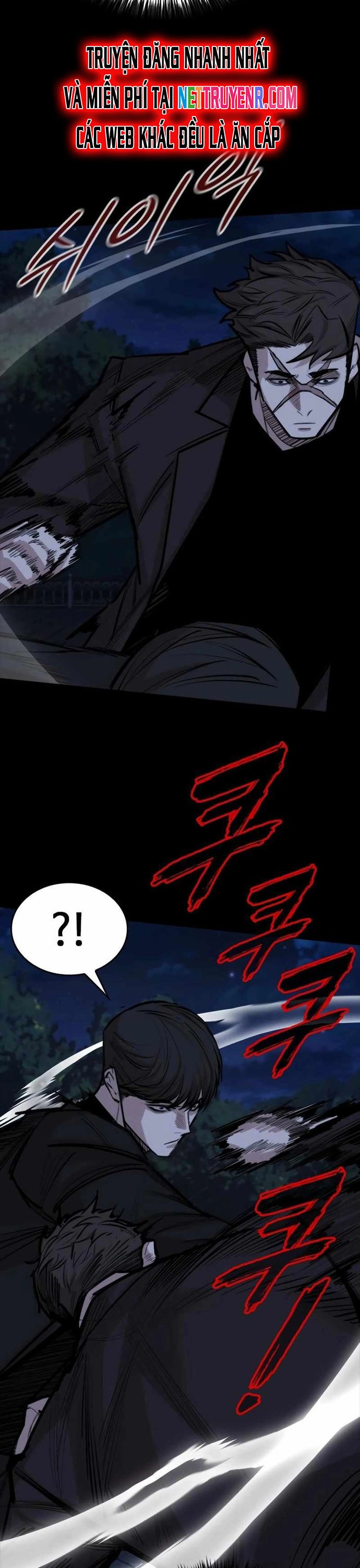 Vanta Black Chap 26 - Next Chap 27